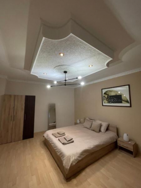 Central Charm Residence